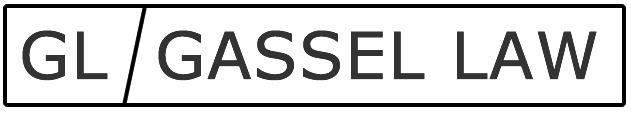 Gassel law logo